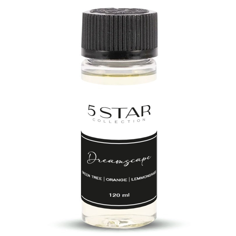 Dreamscape - Inspired by: Westin Hotels® White Tea | Aloe Vera | Lily