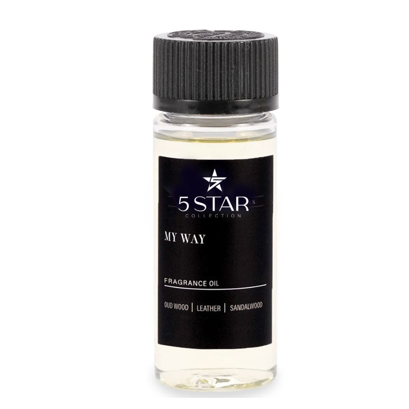 Fragrance Oil